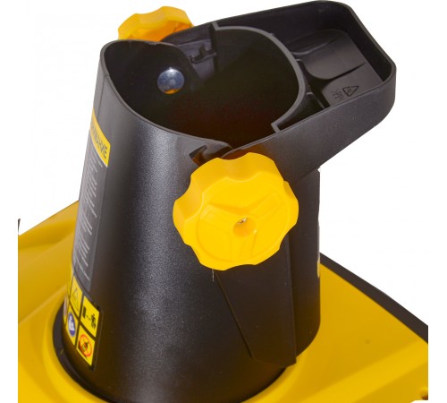 Снегоуборщик электр. Huter SGC 2500EL 2.5кВт