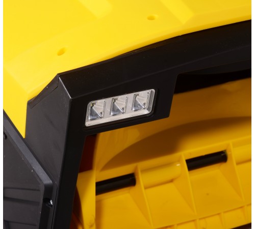 Снегоуборщик электр. Huter SGC 2500EL 2.5кВт