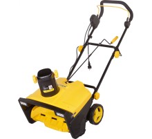 Снегоуборщик электр. Huter SGC 2500EL 2.5кВт