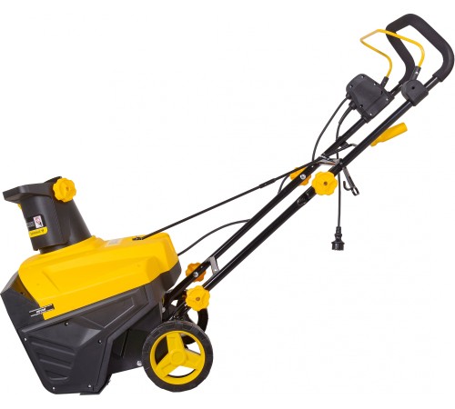 Снегоуборщик электр. Huter SGC 2500EL 2.5кВт