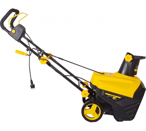 Снегоуборщик электр. Huter SGC 2500EL 2.5кВт