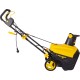 Снегоуборщик электр. Huter SGC 2500EL 2.5кВт