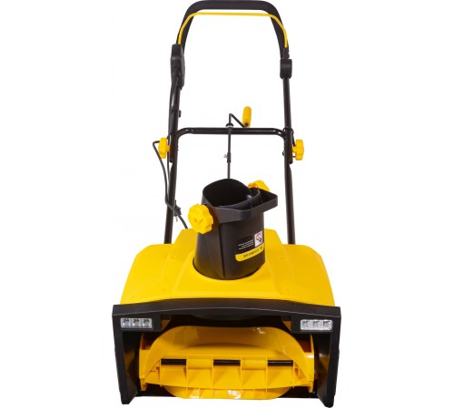 Снегоуборщик электр. Huter SGC 2500EL 2.5кВт