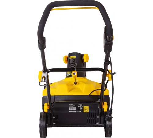 Снегоуборщик электр. Huter SGC 2500EL 2.5кВт