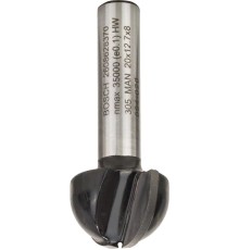 Фреза по дер. Bosch 2608628370 (упак.:1шт)