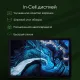 Планшет Digma Pro HIT 14 T606 (1.6) 8C RAM4Gb ROM128Gb 10.4" IPS 2000x1200 3G 4G Android 13 синий 13Mpix 5Mpix BT GPS WiFi Touch microSD 128Gb 7000mAh