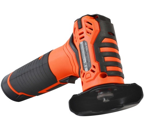 Углошлифовальная машина Patriot AG 100Li 330Вт 19500об/мин рез.шпин.:M5 d=76мм (110303100)