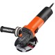Углошлифовальная машина Patriot AG 126E 1050Вт 11000об/мин рез.шпин.:M14 d=125мм