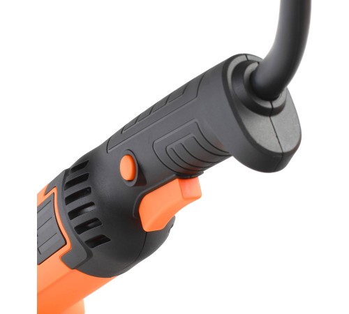 Углошлифовальная машина Patriot AG 128 1300Вт 11000об/мин рез.шпин.:M14 d=125мм (110301128)