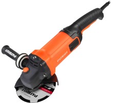 Углошлифовальная машина Patriot AG 190 2000Вт 8500об/мин рез.шпин.:M14 d=180мм (110301180)