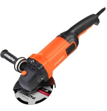 Углошлифовальная машина Patriot AG 150 1700Вт 8500об/мин рез.шпин.:M14 d=150мм (110301155)