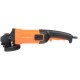 Углошлифовальная машина Patriot AG 150 1700Вт 8500об/мин рез.шпин.:M14 d=150мм (110301155)