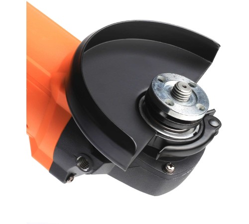 Углошлифовальная машина Patriot AG 150 1700Вт 8500об/мин рез.шпин.:M14 d=150мм (110301155)