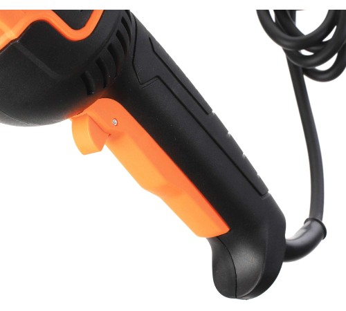 Углошлифовальная машина Patriot AG 150 1700Вт 8500об/мин рез.шпин.:M14 d=150мм (110301155)