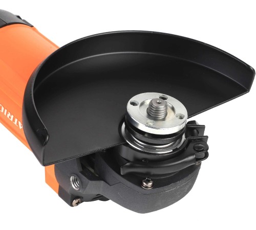 Углошлифовальная машина Patriot AG 190 2000Вт 8500об/мин рез.шпин.:M14 d=180мм (110301180)