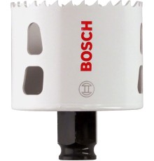 Коронка Bosch 2608594225 по дер/мет/пласт Д=64мм (1пред.) для шуруповертов/дрелей