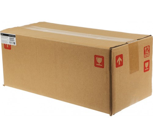 Печка в сборе Cactus CS-FU-HP-LJ9000-NC для LaserJet 9000/9040/9050