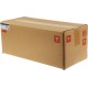 Печка в сборе Cactus CS-FU-HP-LJ9000-NC для LaserJet 9000/9040/9050