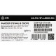Печка в сборе Cactus CS-FU-HP-LJ9000-NC для LaserJet 9000/9040/9050