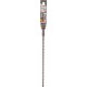 Бур Bosch 2608597779 Д=6.5мм Дл=265мм (1пред.) для перфораторов