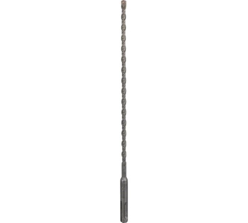 Бур Bosch 2608597779 Д=6.5мм Дл=265мм (1пред.) для перфораторов Бур Bosch 2608597779 Д=6.5мм Дл=265мм (1пред.) для перфораторов