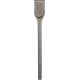 Зубило Bosch 2608690097 Дл=350мм (1пред.) для перфораторов