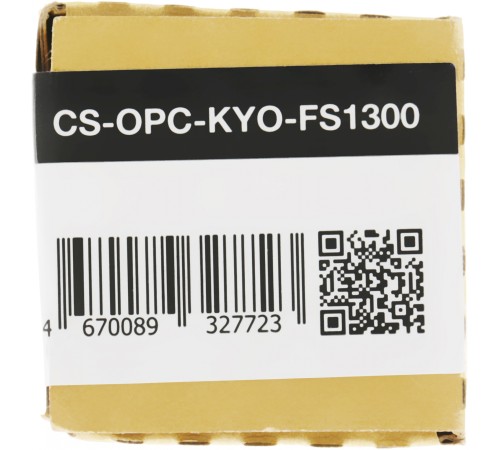 Барабан Cactus CS-OPC-KYO-FS1300 для FS-1016MFP/1100/1300D/1028/1128MFP/1120D/1320/1370DN