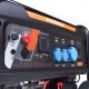 Генератор Patriot GRA 8500AWS 8.5кВт
