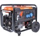 Генератор Patriot GRA 8500AWS 8.5кВт