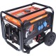Генератор Patriot GRA 8500AWS 8.5кВт