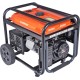 Генератор Patriot GRA 8500AWS 8.5кВт