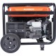 Генератор Patriot GRA 8500AWS 8.5кВт