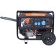 Генератор Patriot GRA 8500AWS 8.5кВт