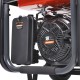 Генератор Patriot GRA 9500AWS 9.5кВт