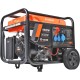 Генератор Patriot GRA 9500AWS 9.5кВт