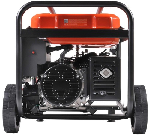Генератор Patriot GRA 9500AWS 9.5кВт