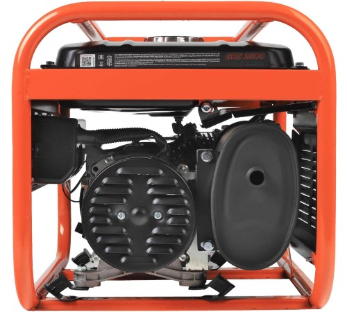 Генератор Patriot GRS 2500 2.2кВт