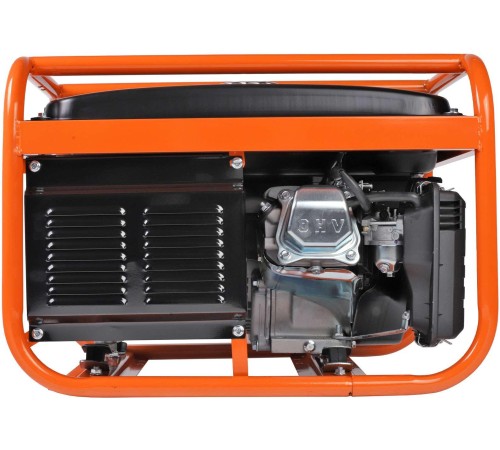 Генератор Patriot GRS 3500E 2.8кВт