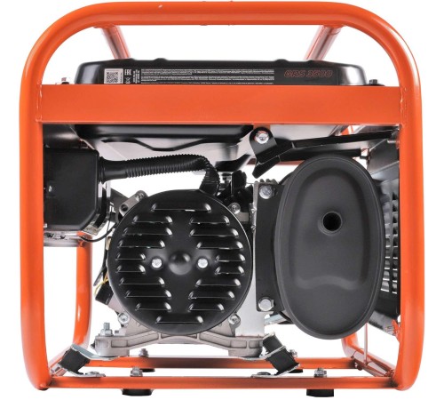 Генератор Patriot GRS 3500E 2.8кВт