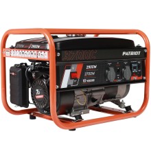 Генератор Patriot GRS 3700C 2.9кВт