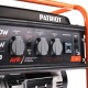 Генератор Patriot GRS 6500 5.5кВт