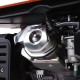 Генератор Patriot GRS 6500 5.5кВт