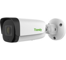 Камера видеонаблюдения IP Tiandy Lite TC-C35US I8/A/E/Y/M/C/H/2.7-13.5/V4.0 2.7-13.5мм корп.:белый (TC-C35US I8/A/E/Y/M/C/H/V4.0)