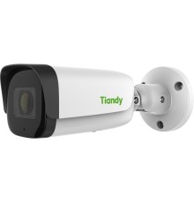 Камера видеонаблюдения IP Tiandy Lite TC-C35US I8/A/E/Y/M/C/H/2.7-13.5/V4.0 2.7-13.5мм корп.:белый (TC-C35US I8/A/E/Y/M/C/H/V4.0)