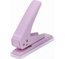 Дырокол Kw-Trio 09190PURPLE макс.:20лист. металл сиреневый отв.:1