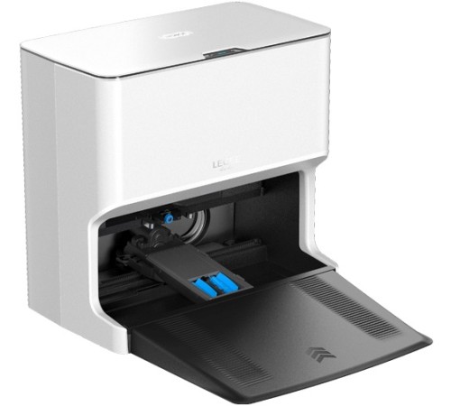 Станция самоочистки Hobot Lulu (1предмет.) Станция самоочистки Hobot Lulu (1предмет.)