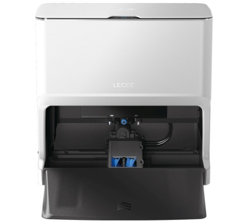 Станция самоочистки Hobot Lulu (1предмет.) Станция самоочистки Hobot Lulu (1предмет.)