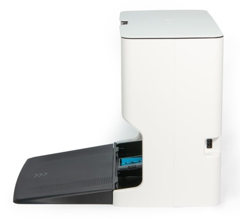 Станция самоочистки Hobot Lulu (1предмет.) Станция самоочистки Hobot Lulu (1предмет.)