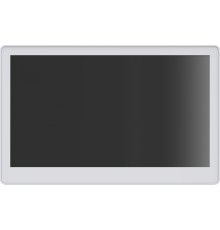 Фоторамка Digma 11.6" PF-1100 IPS 1366x768 белый пластик ПДУ Видео
