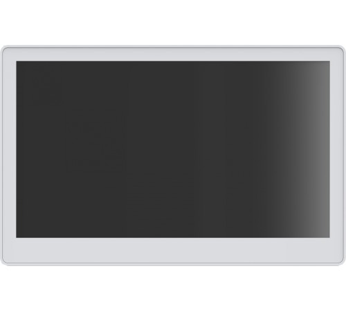 Фоторамка Digma 11.6" PF-1100 IPS 1366x768 белый пластик ПДУ Видео Фоторамка Digma 11.6" PF-1100 IPS 1366x768 белый пластик ПДУ Видео